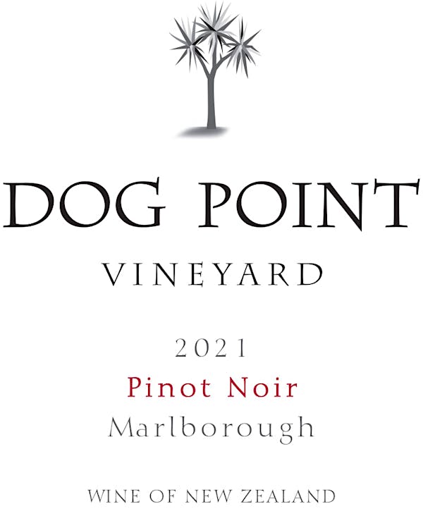 Dog Point Pinot Noir